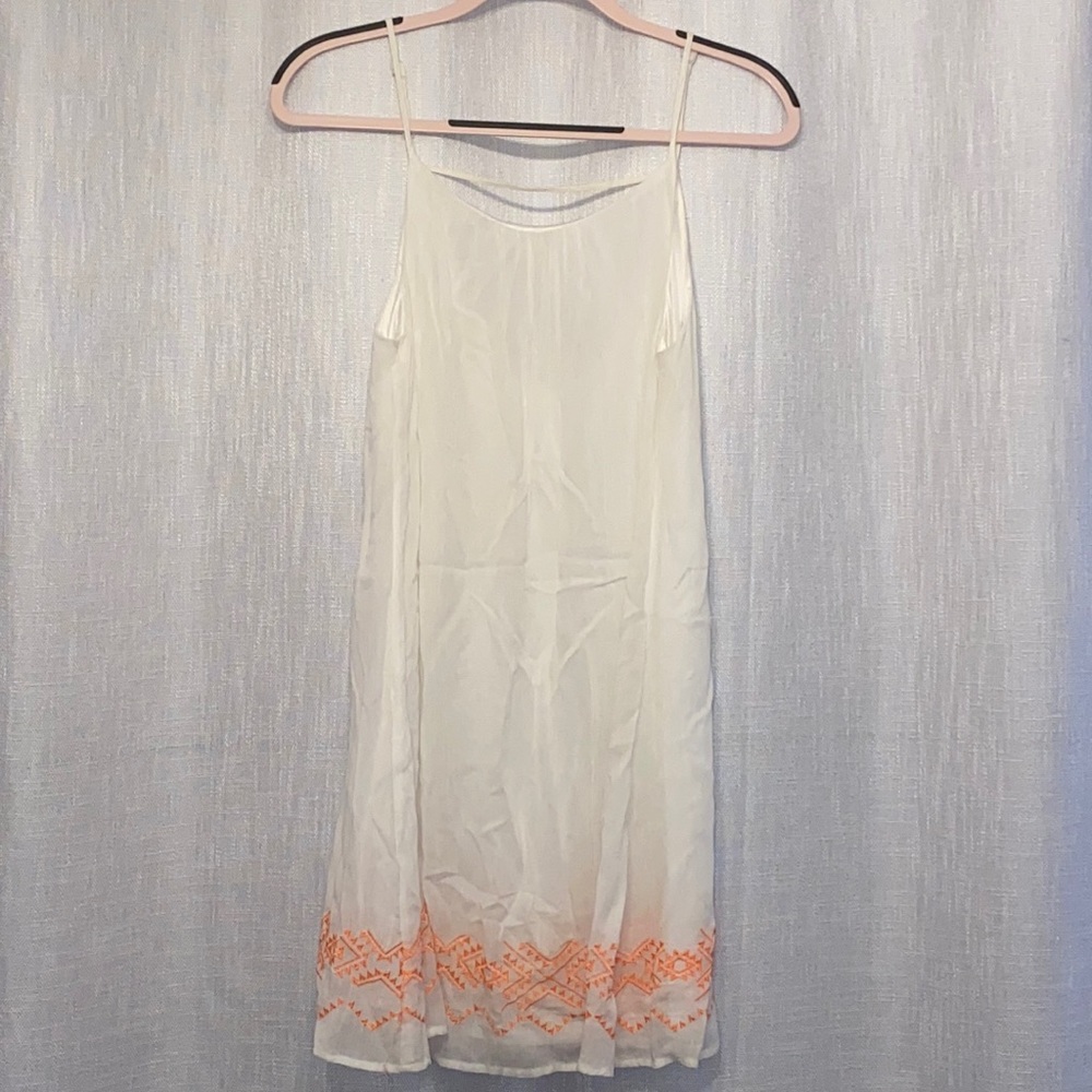 SHEIN Summer Dress/Coverup